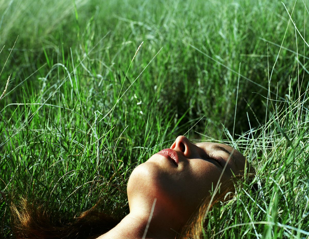 Mindfulness cover image