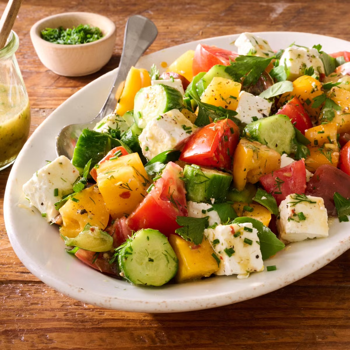 25 Delicious Mediterranean Dinner Recipes