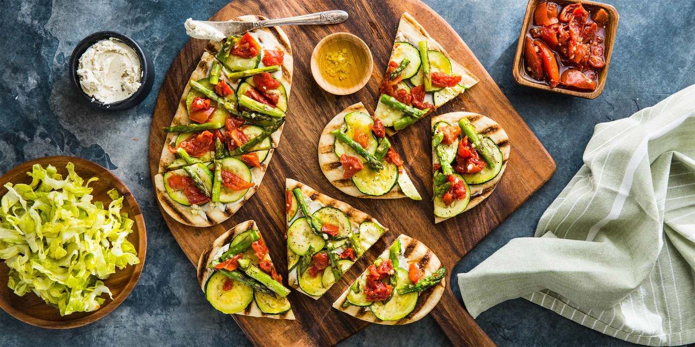 snacks to serve guests