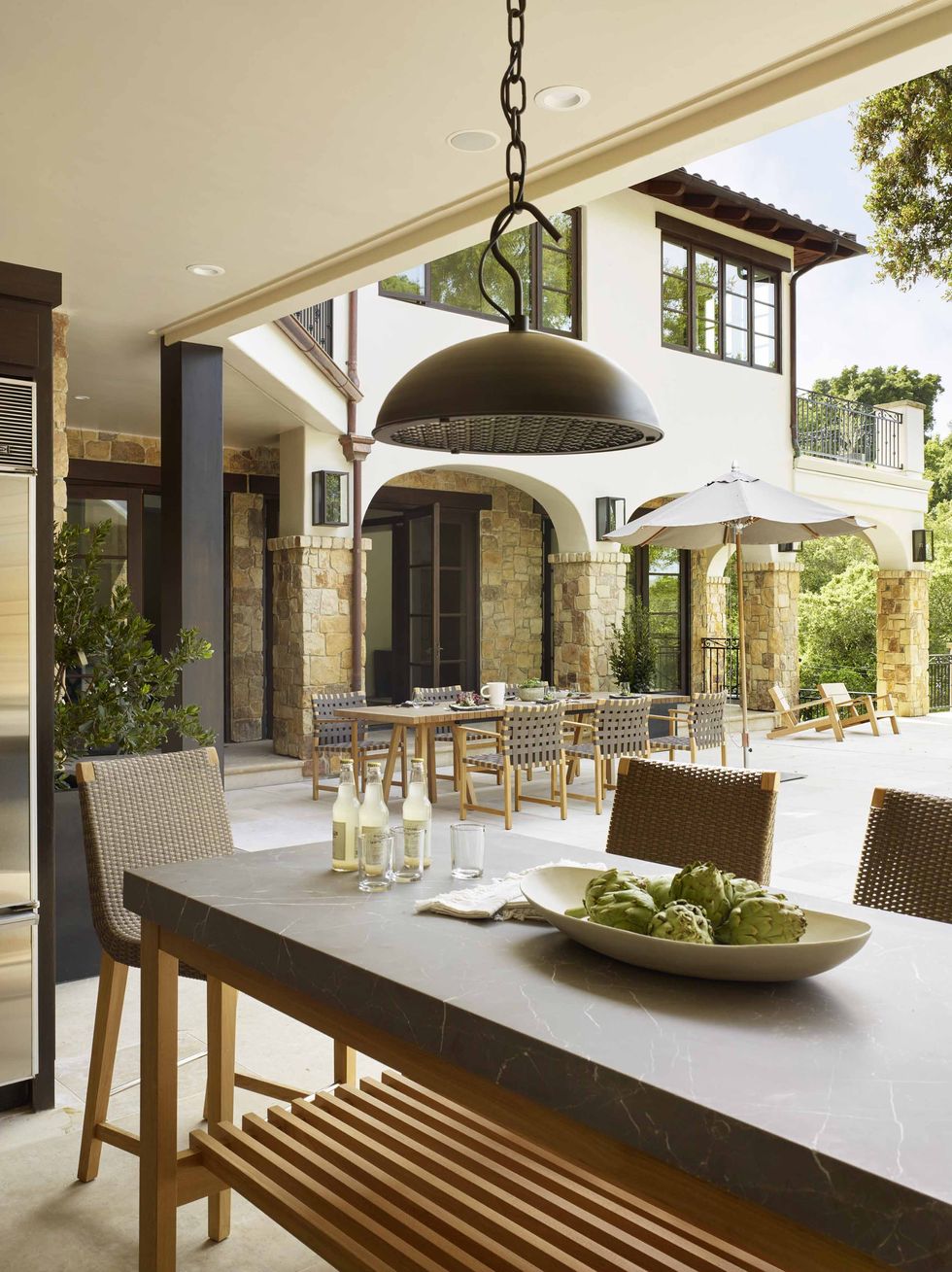 10 Modern Mediterranean Decorating Ideas You Need To Try Today ...