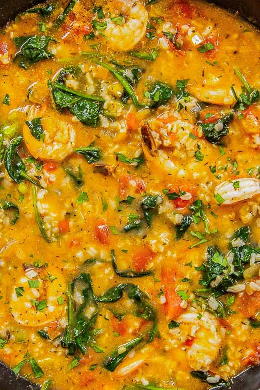 23 Best Brown Rice Recipes - Easy Ideas To Make With Brown Rice