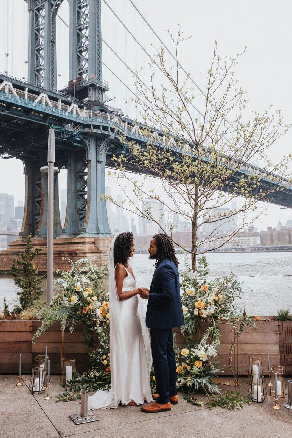 wedding altar ideas
