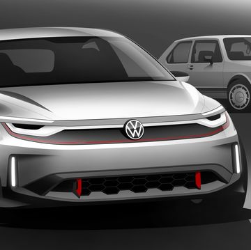 Coche del día: Volkswagen Polo GTI (9N3) - espíritu RACER
