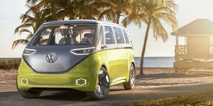 volkswagen id buzz