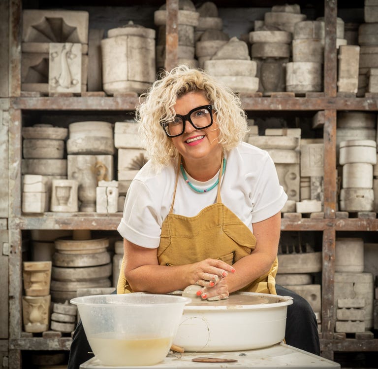 The Great Pottery Throw Down Series 7 release date and contestants