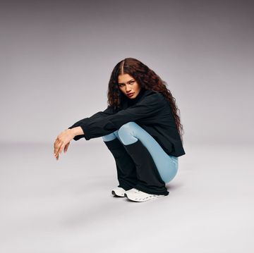 zendaya for on spring campaign