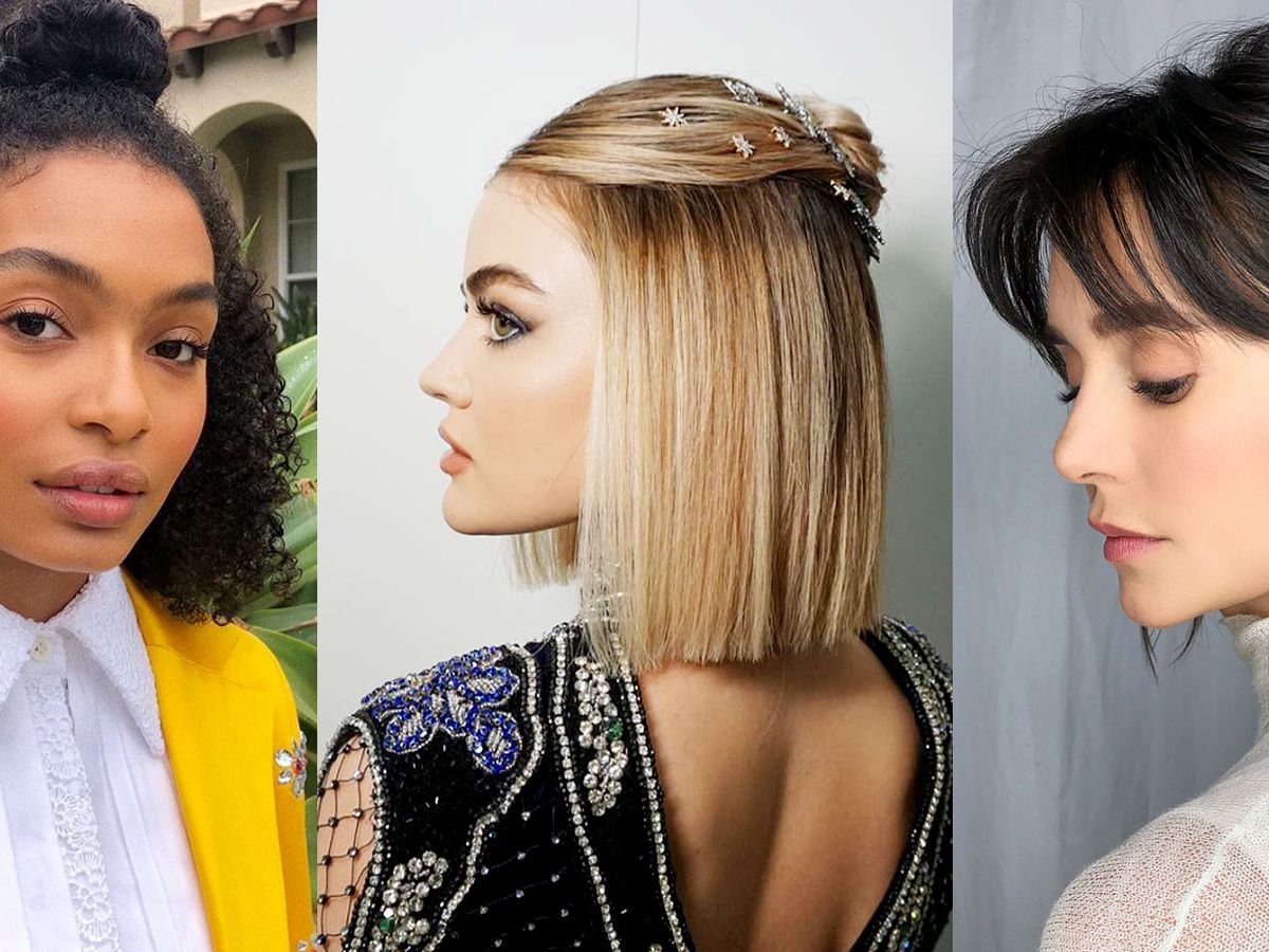 5 Hot Hairstyles Ideas For Women in 2019 (Hair Bundles with Closure)
