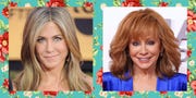 best medium length hairstyles for older women