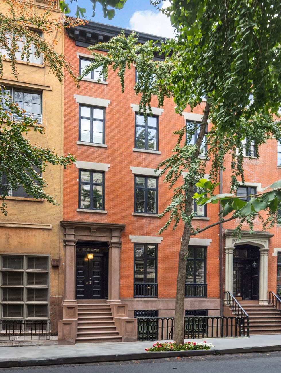 sjp house