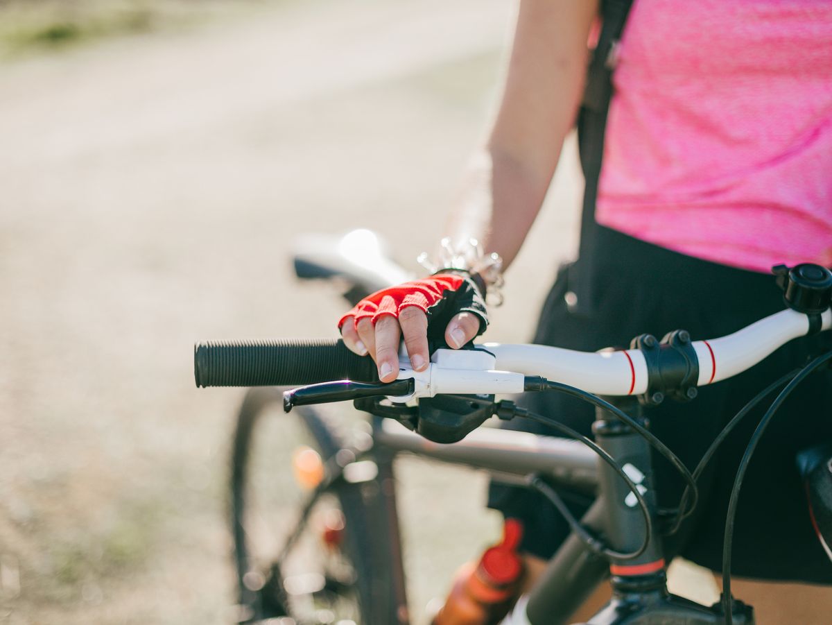 etiqueta Disipar Polvo La bicicleta de Decathlon que arrasa entre las mujeres