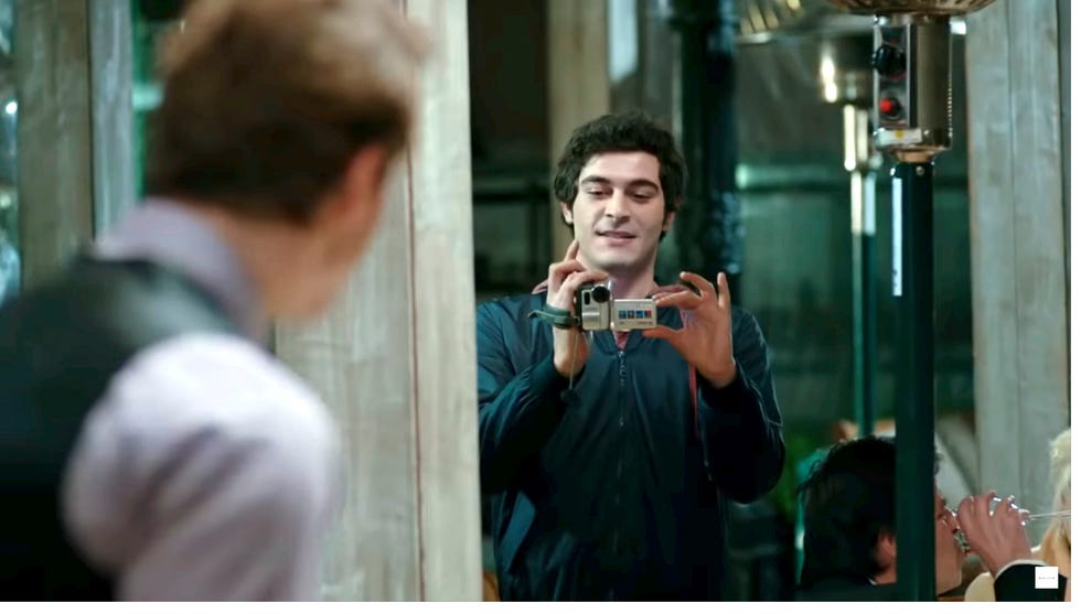 burak deniz medcezir