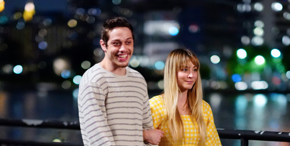 Meet Cute: Everything you need to know about Kaley Cuoco\'s romcom