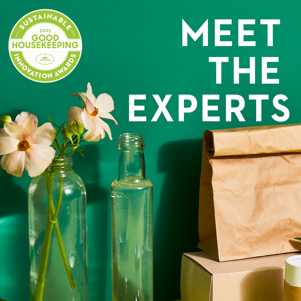 meet the experts