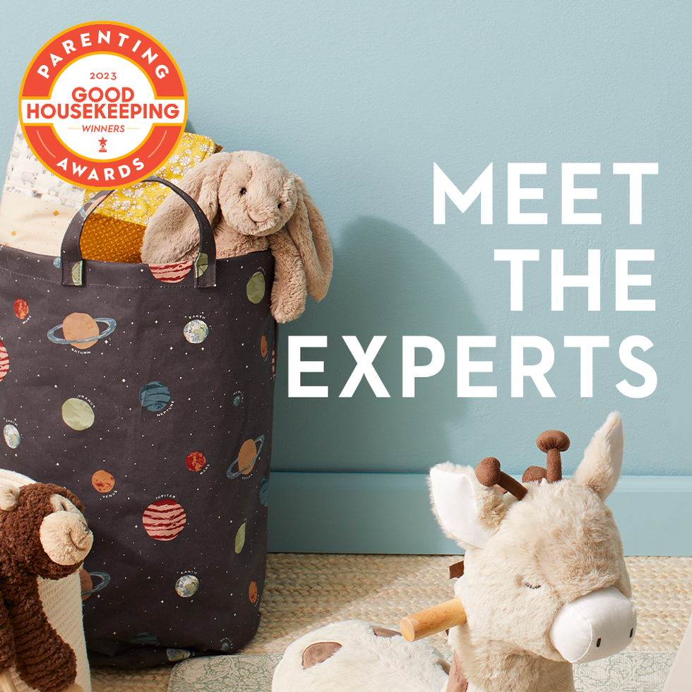 meet the experts