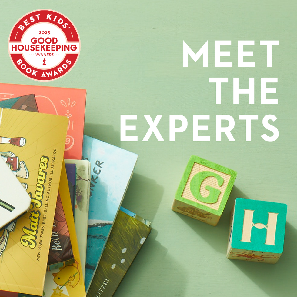 meet the experts