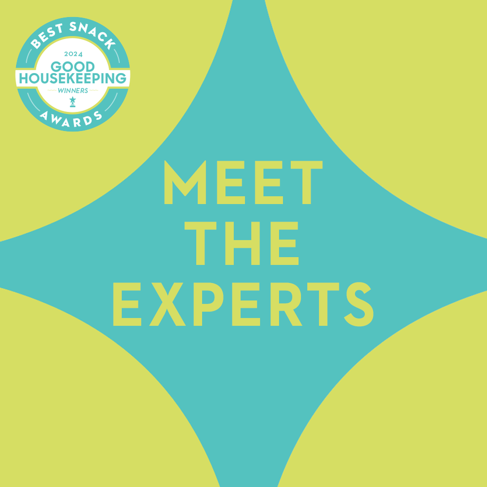 meet the experts