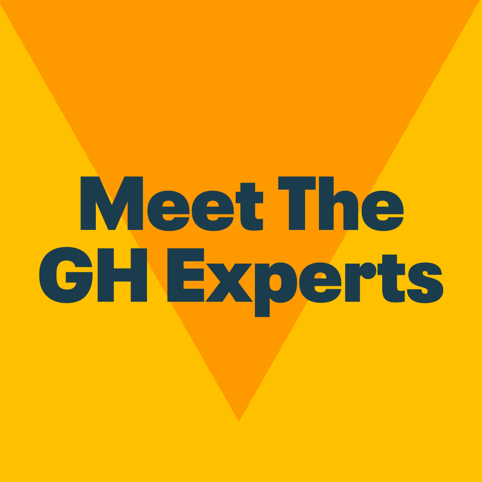 meet the gh experts