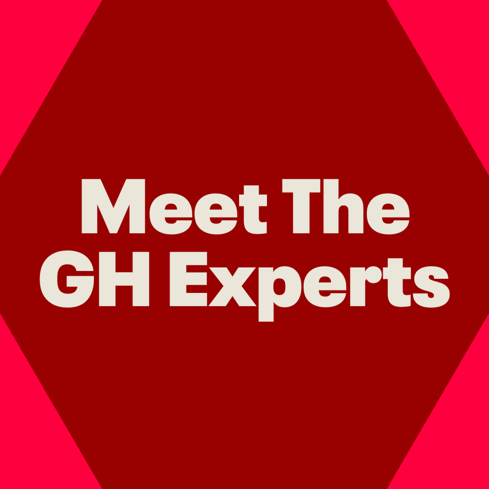 meet the experts