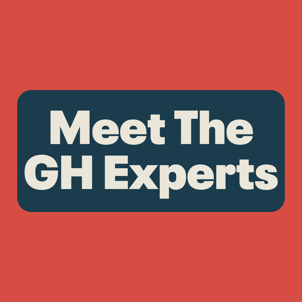 meet the gh experts