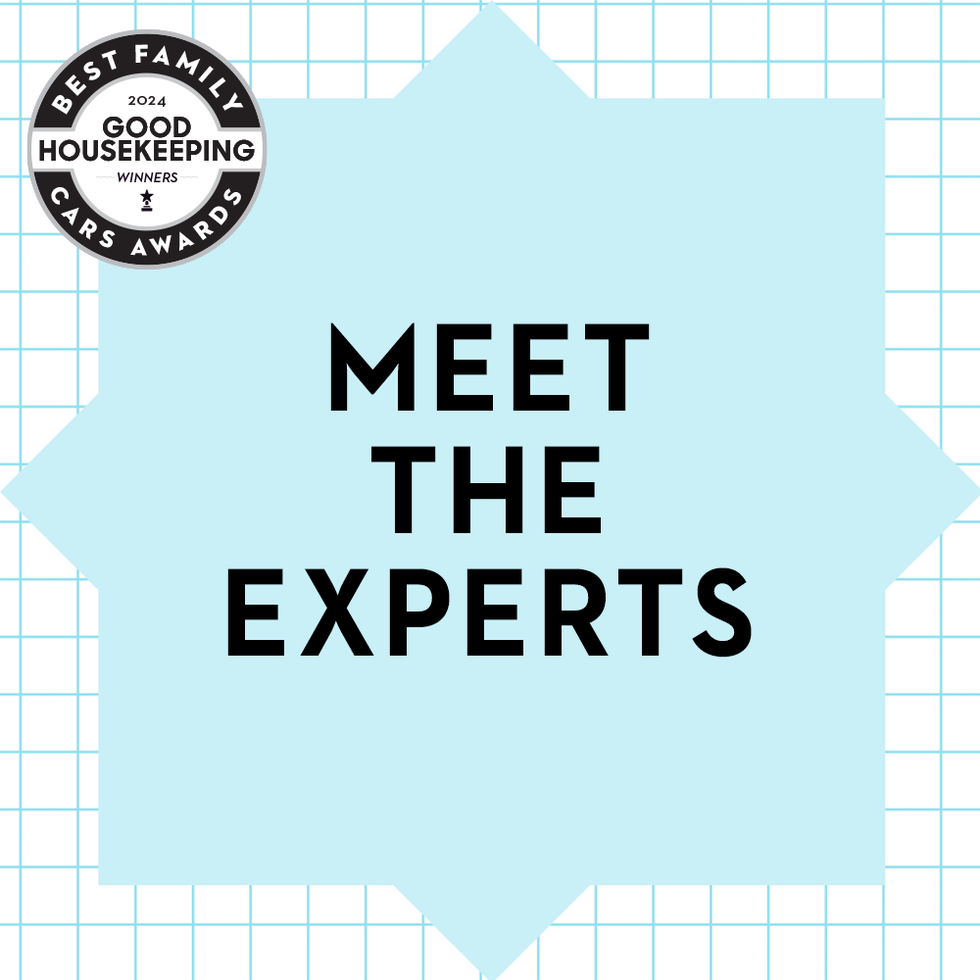 meet the experts car awards 2024