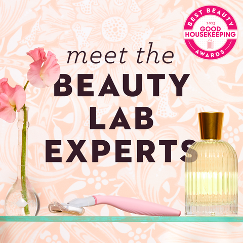 meet the beauty lab experts intro slide meet the beauty lab experts intro slide