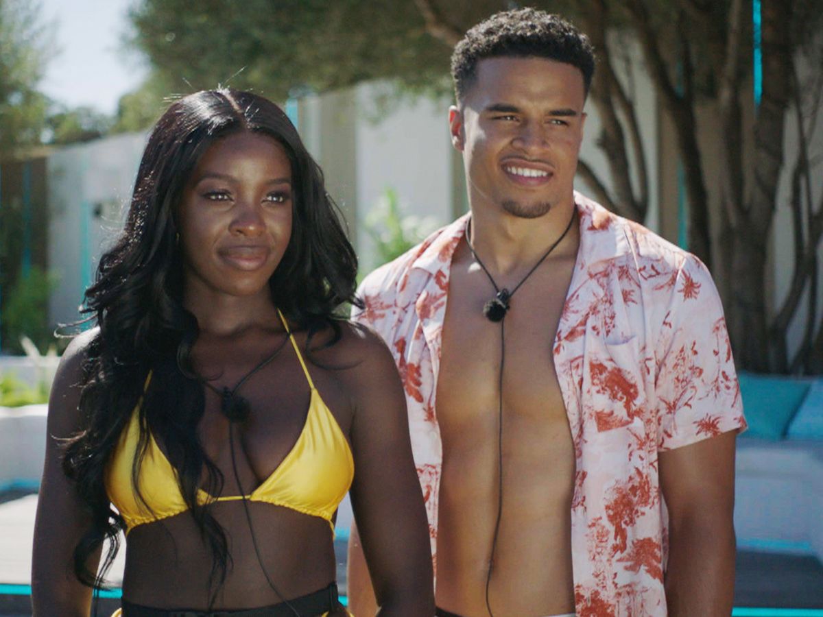 The Love Island couples after Casa Amor recoupling