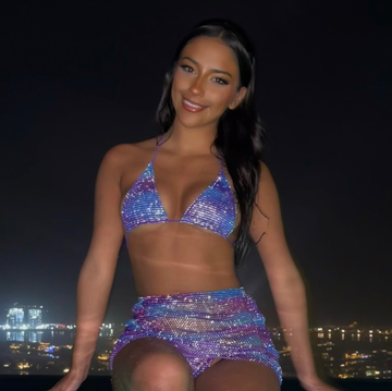 Meet the latest rumoured Love Island 2025 star meet the latest rumoured love island 2025 star