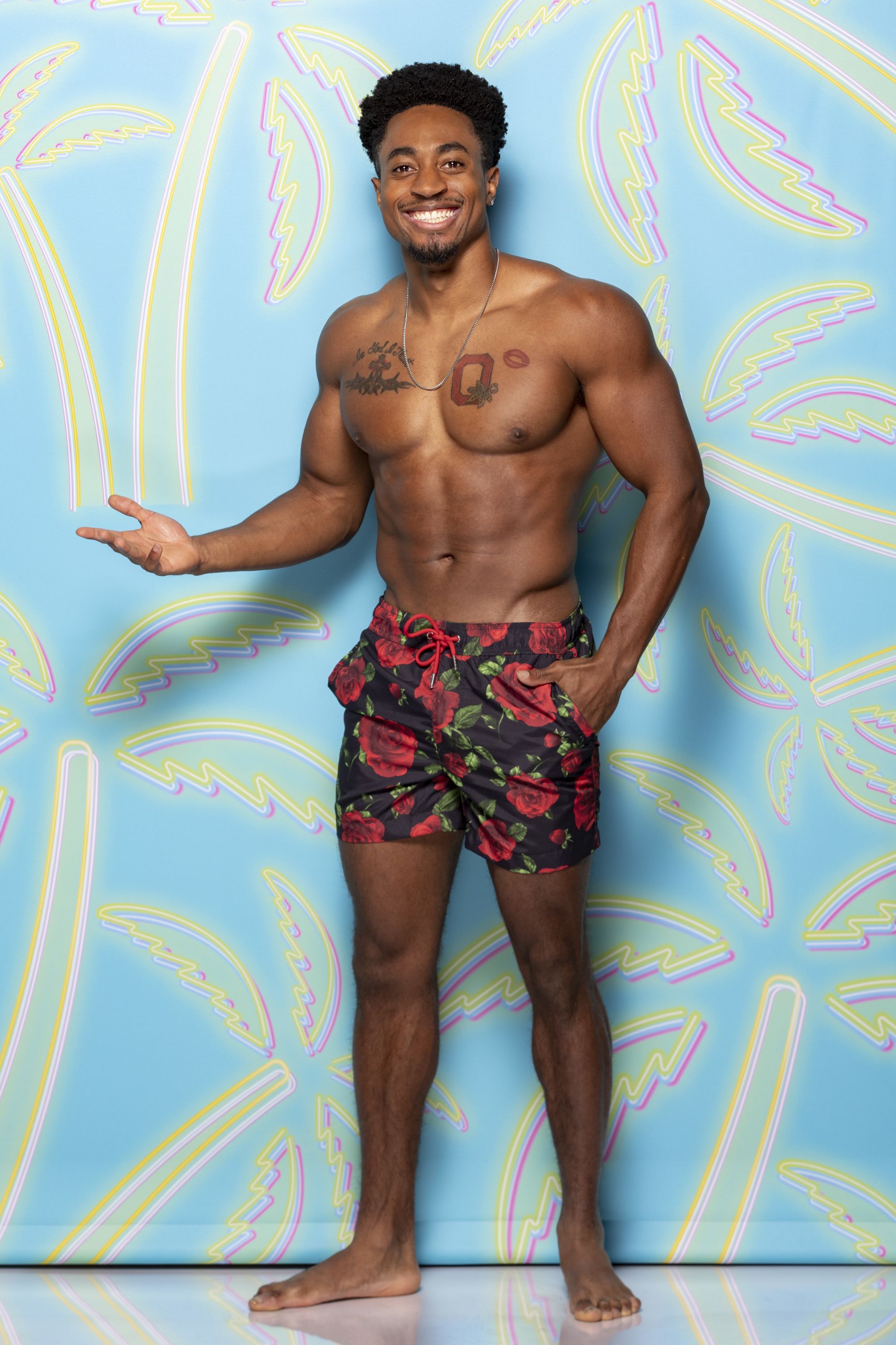Fans Want Tre Forte Off Love Island for Controversial Past Tweets