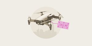 Drone, Product, Technology, Design, Vehicle, Illustration, Robot, Machine, Logo, Airplane, 