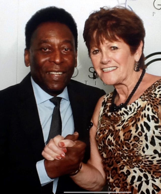 i found hope women football elsie cook
