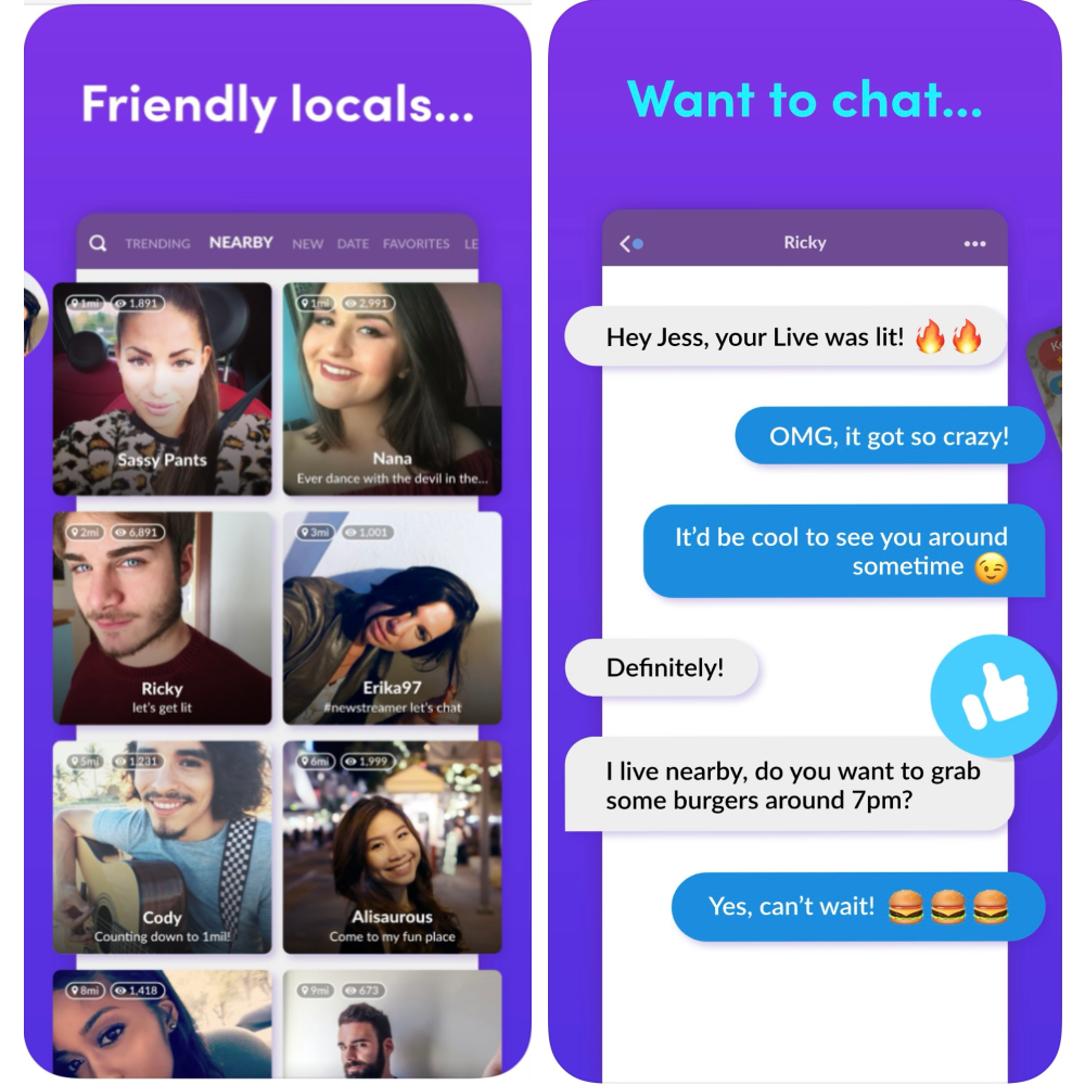 21 apps to make friends and meet people in your area in 2023