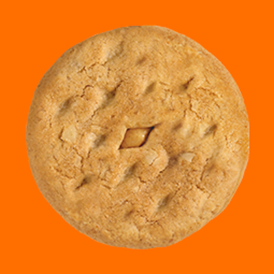 girl scout cookie