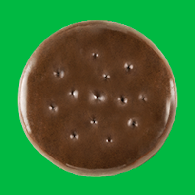 girl scout cookies