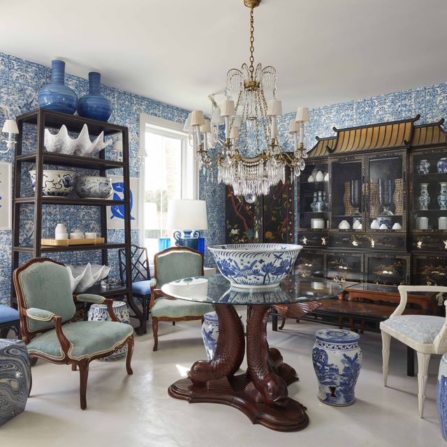 Top Antique Furniture Styles and How to Spot Them