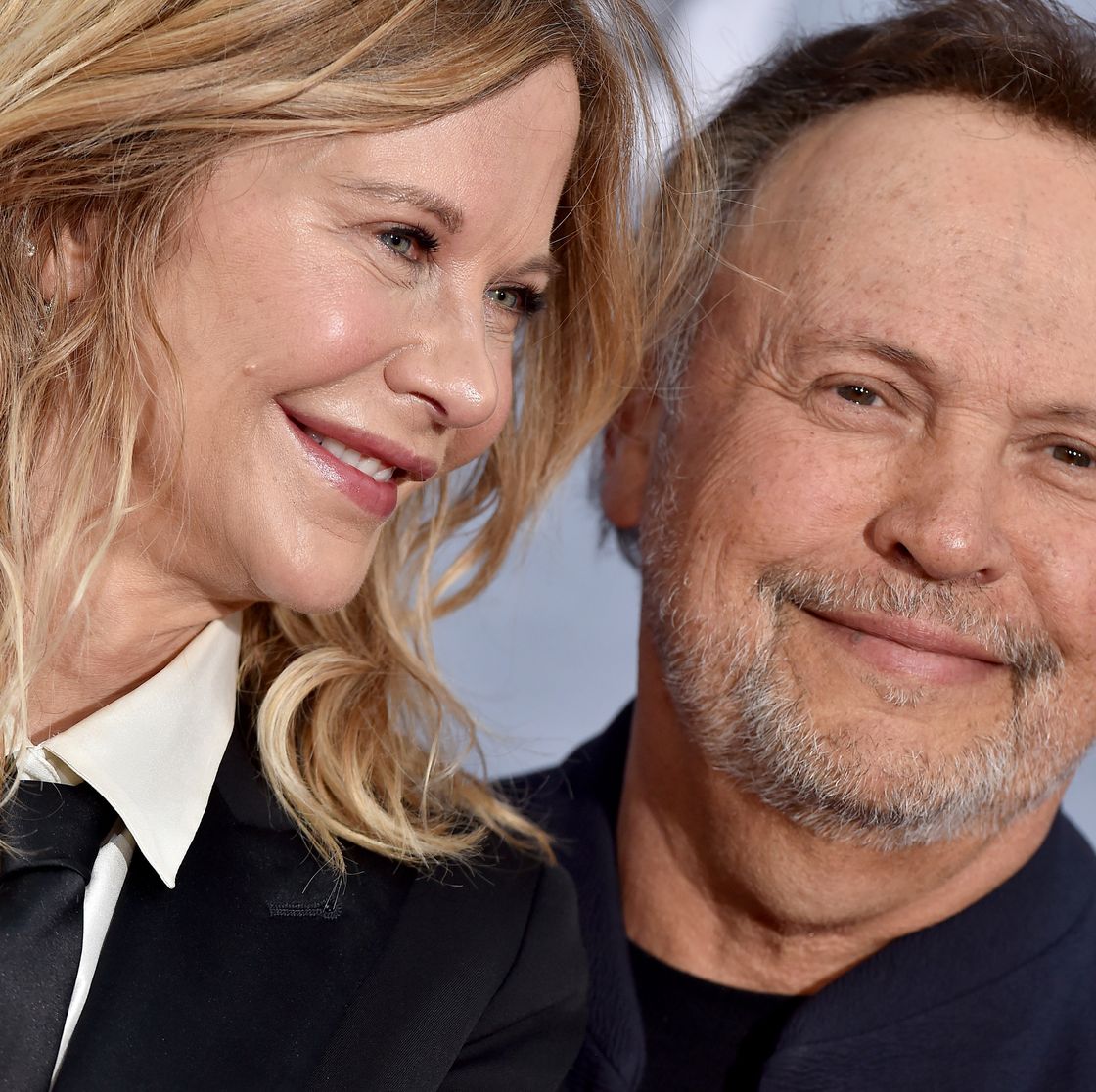 meg ryan and billy crystal
