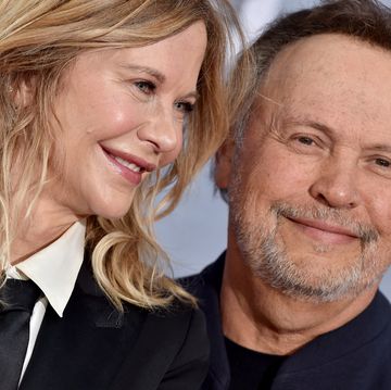 meg ryan and billy crystal