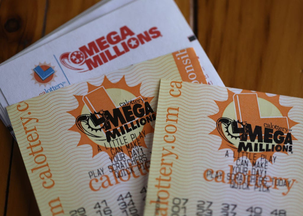 How to Play the Mega Millions Rules Around States and Numbers