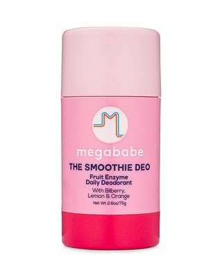 megababe the smoothie deo