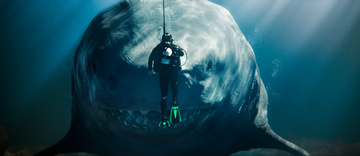 megalodon 2 pelicula