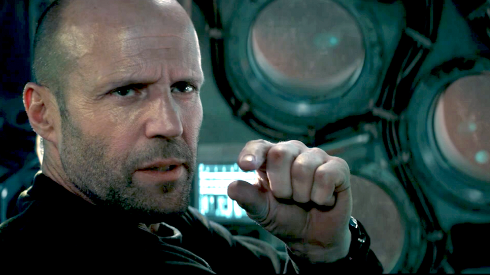 megalodon 2 jason statham