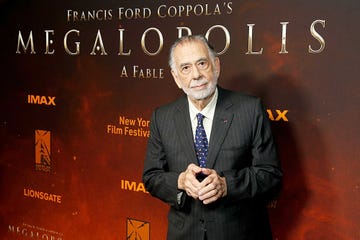 megalopolis, francisc ford coppola