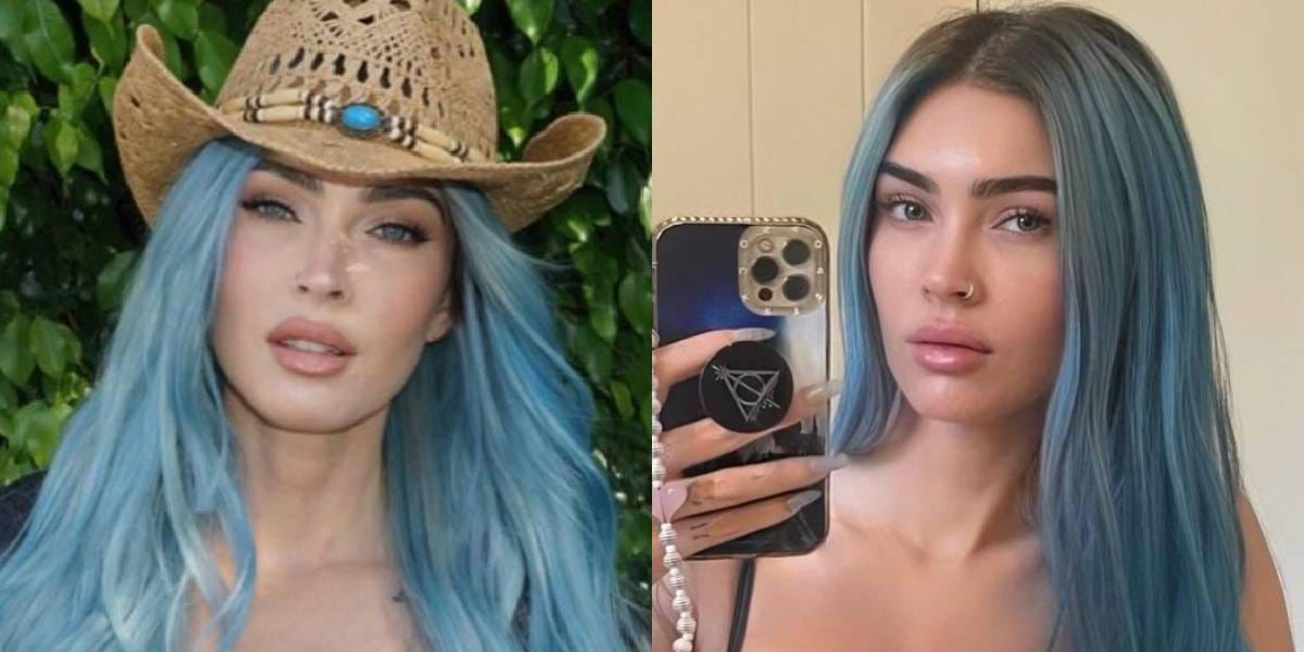 ミーガン・フォックス、すっぴん写真に絡んできたヘイターに反撃