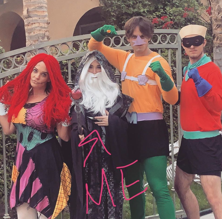 サングラス ブラック 高見え 海外 セレブ パーティー ハロウィン 仮装