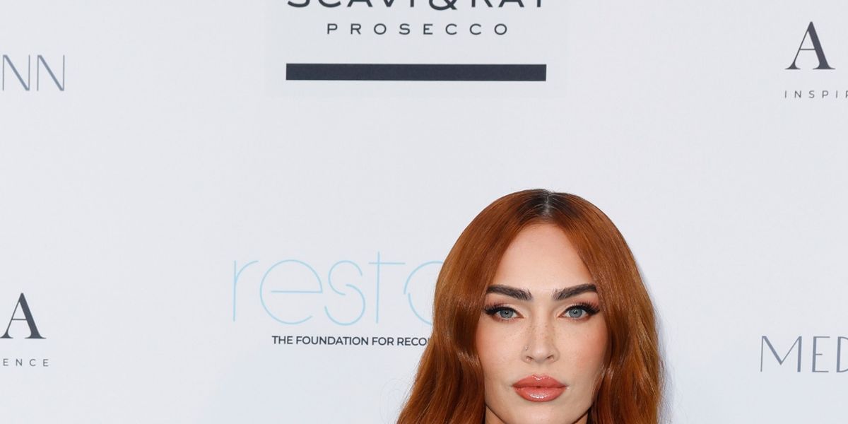 Transformers star Megan Fox announces new project away from acting
