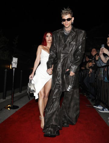 celebrity sightings in los angeles november 16, 2023