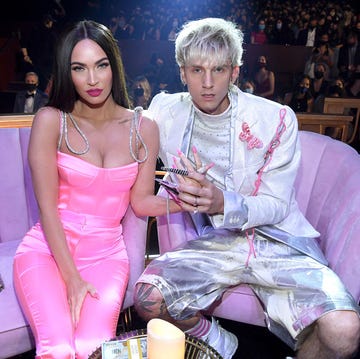 2021 iHeartRadio Music Awards – Show 2021 iheartradio music awards show