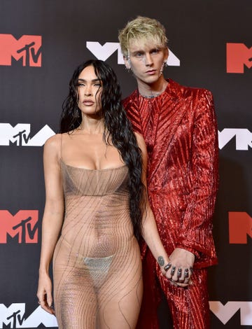 2021 mtv video music awards arrivals