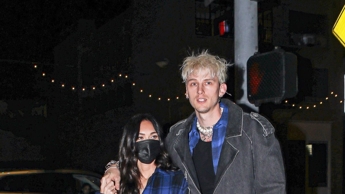preview for Everything to Know About Machine Gun Kelly