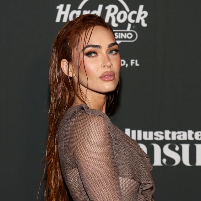 Megan Fox Responds to Claims She 'Forces' Sons to Wear Dresses