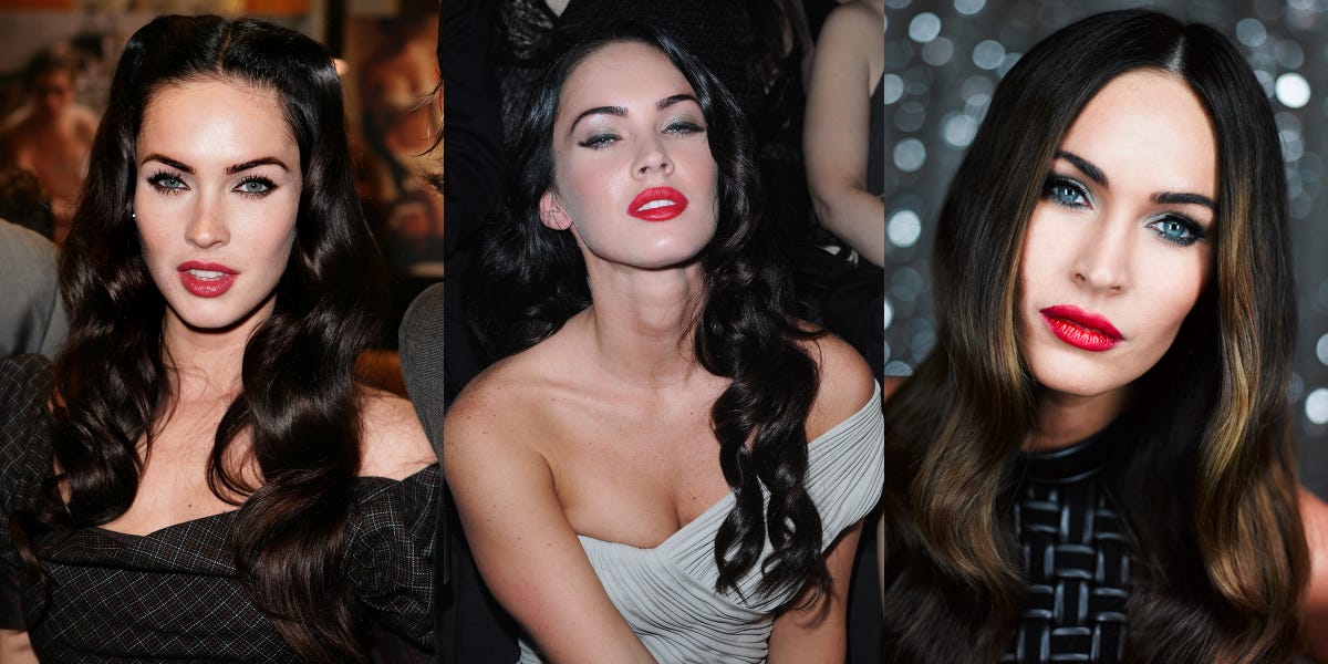 Megan Fox, le foto che dimostrano che poteva recitare in Twilight Saga